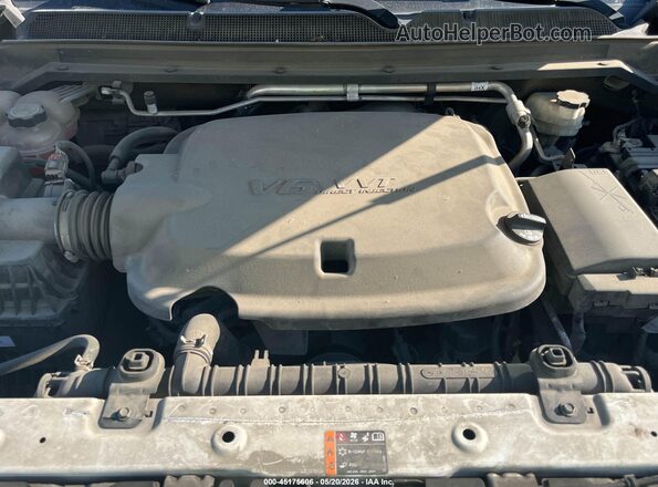 1GCGSCENXJ1165273 2018 CHEVROLET COLORADO Белый Вид сзади