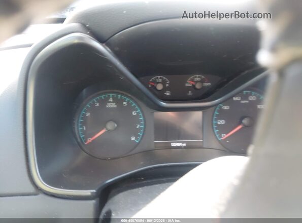 1GCGSCENXM1145982 2021 CHEVROLET COLORADO Gray Հետևի նստատեղերի տեսք