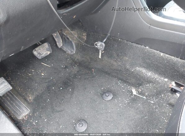 1GCGSDE34G1364543 2016 CHEVROLET COLORADO Черный Вид панели приборов