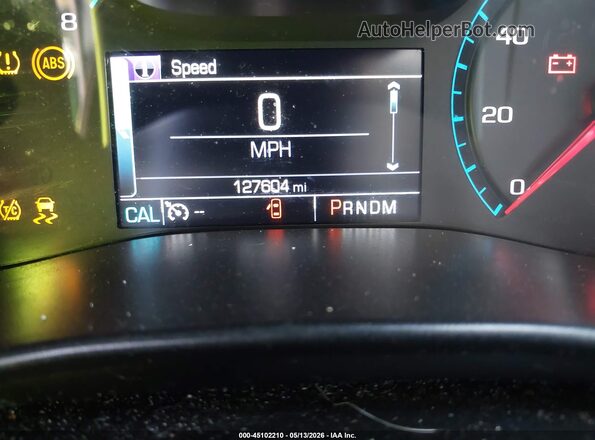 1GCGSDE37G1364276 2016 CHEVROLET COLORADO Blue 