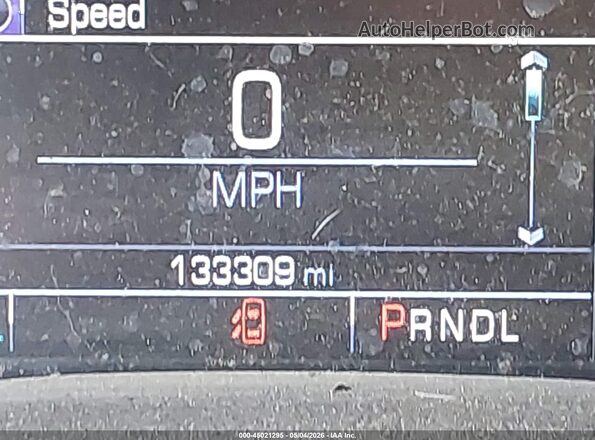 1GCGSDEN0H1192403 2017 CHEVROLET COLORADO Gray 