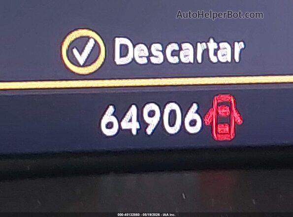 1GCGSDEN0L1105852 2020 CHEVROLET COLORADO Red 