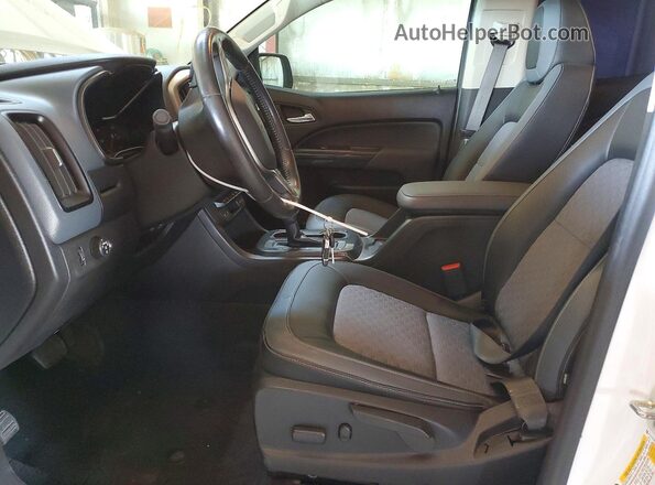 1GCGSDEN1L1235932 2020 CHEVROLET COLORADO White 