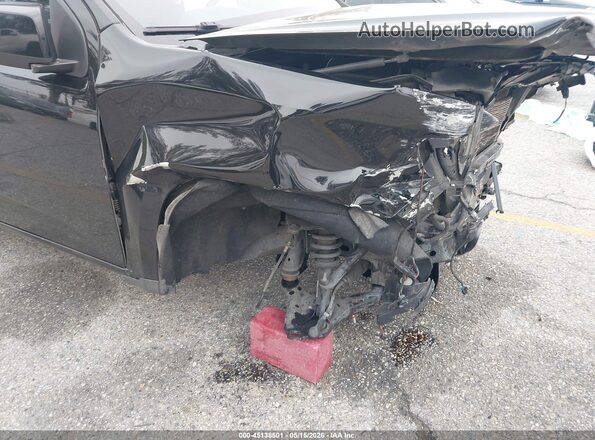1GCGSDEN2H1156793 2017 CHEVROLET COLORADO Black 