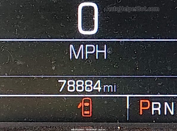 1GCGSDEN2H1325162 2017 CHEVROLET COLORADO Silver 
