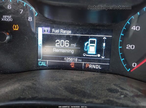 1GCGSDEN3J1114073 2018 CHEVROLET COLORADO Blue 