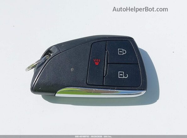 1GCGTBEC5P1196932 2023 CHEVROLET COLORADO White Dashboard view