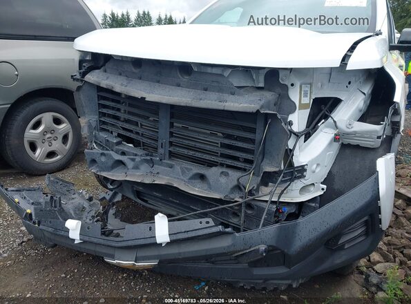 1GCGTBEC5P1196932 2023 CHEVROLET COLORADO White Front view