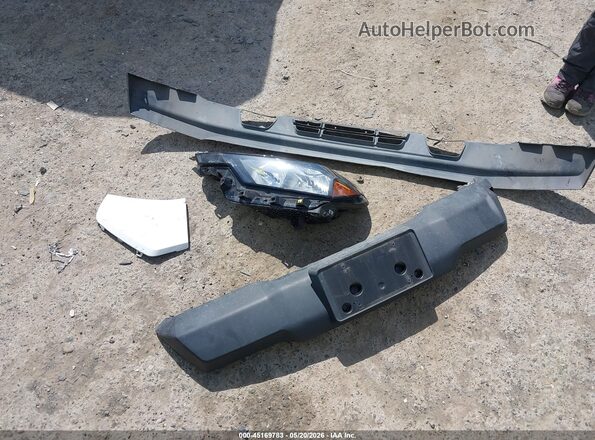 1GCGTBEC5P1196932 2023 CHEVROLET COLORADO White Instrument cluster view