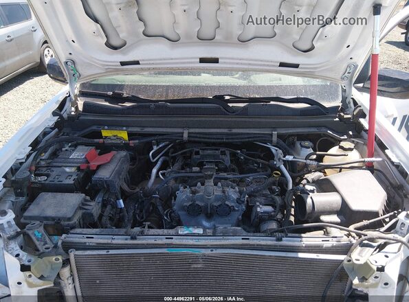 1GCGTBEC7P1207722 2023 CHEVROLET COLORADO White Rear view