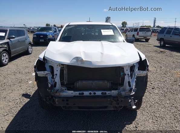 1GCGTBEC7P1207722 2023 CHEVROLET COLORADO White 