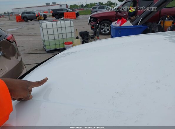 1GCGTBEN6K1229169 2019 CHEVROLET COLORADO White Вид спереду
