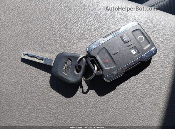1GCGTCE3XG1180568 2016 CHEVROLET COLORADO Silver Առջևի վահանակի տեսք