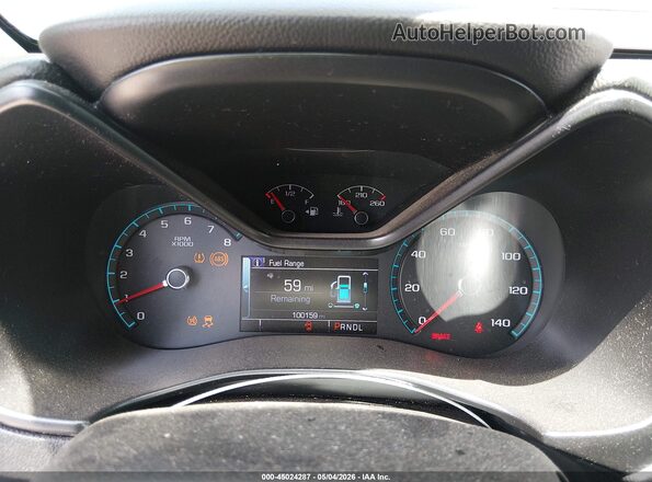 1GCGTCEN7H1246254 2017 CHEVROLET COLORADO Черный 