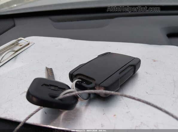 1GCGTCEN8H1225803 2017 CHEVROLET COLORADO Gray Вид панелі приладів