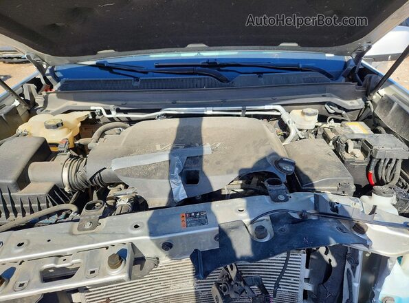 1GCGTCEN8J1122984 2018 CHEVROLET COLORADO Silver 