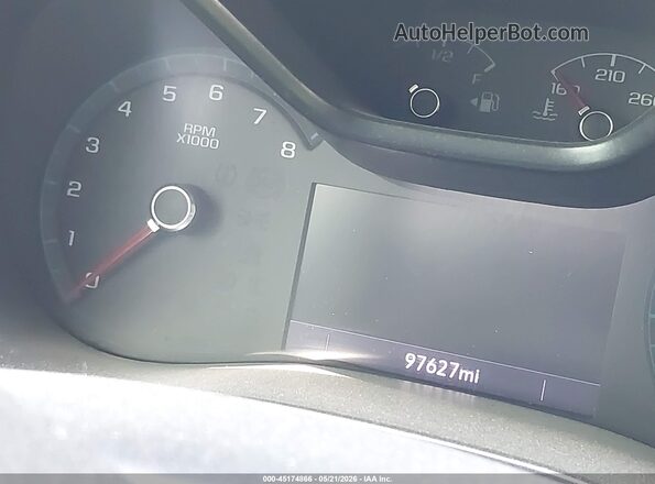 1GCGTCEN8K1106818 2019 CHEVROLET COLORADO Красный 