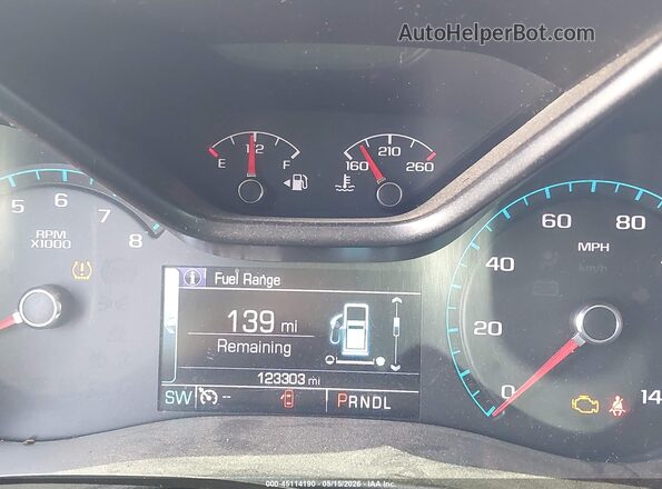 1GCGTCENXJ1287466 2018 CHEVROLET COLORADO Red Вид задніх сидінь