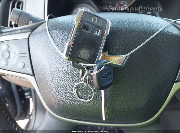 1GCGTDENXM1109552 2021 CHEVROLET COLORADO Black Вид панелі приладів
