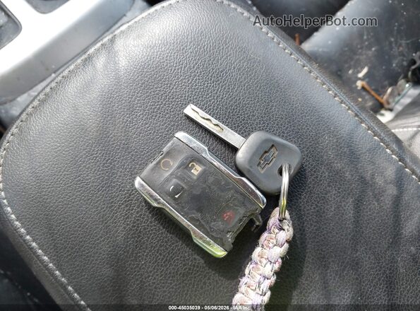 1GCGTEEN2J1269801 2018 CHEVROLET COLORADO White Widok deski rozdzielczej