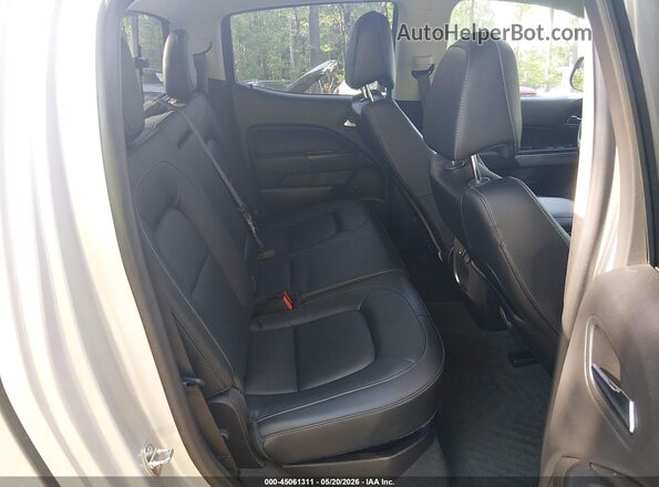 1GCGTEEN4L1174837 2020 CHEVROLET COLORADO Серебряный 