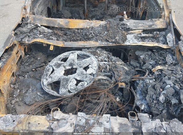 1GCHSAEA3L1242865 2020 CHEVROLET COLORADO Gray Widok z tyłu