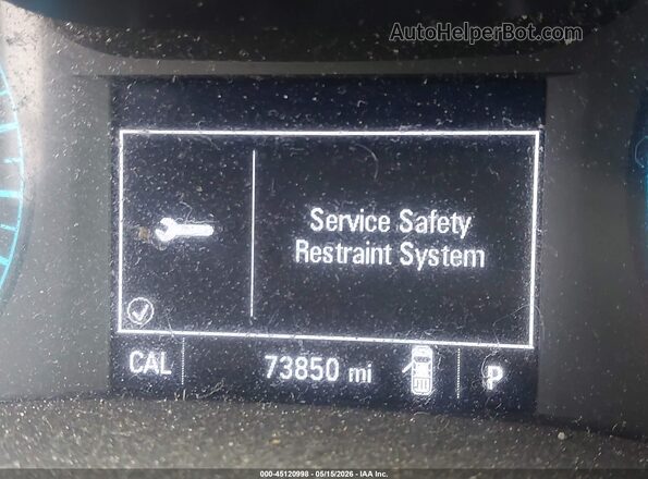 1GCHSCEA9M1283899 2021 CHEVROLET COLORADO White 