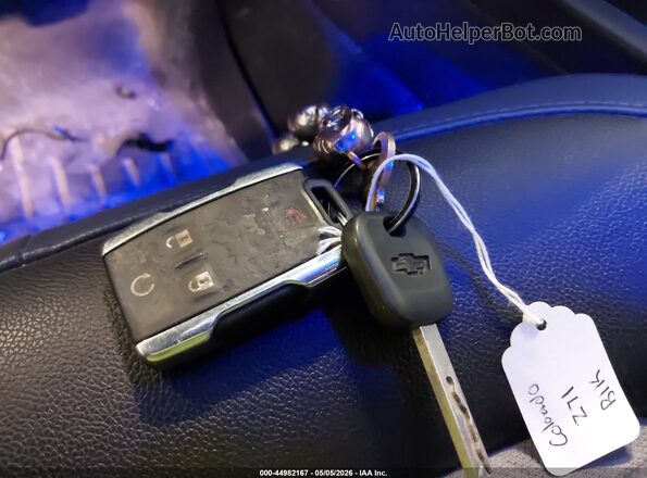1GCHTDEN4H1150768 2017 CHEVROLET COLORADO Черный Вид панели приборов