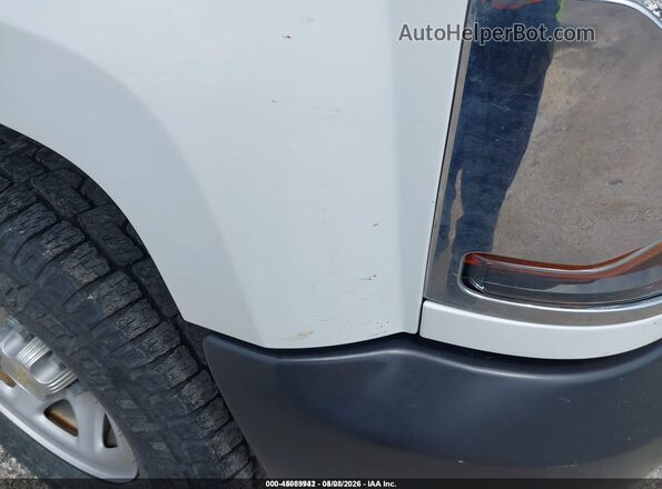 1GCNCNEH3HZ124263 2017 CHEVROLET SILVERADO Белый 