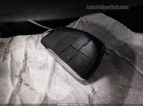 1GCPABEK8RZ255165 2024 CHEVROLET SILVERADO Gray წინა პანელის ხედი