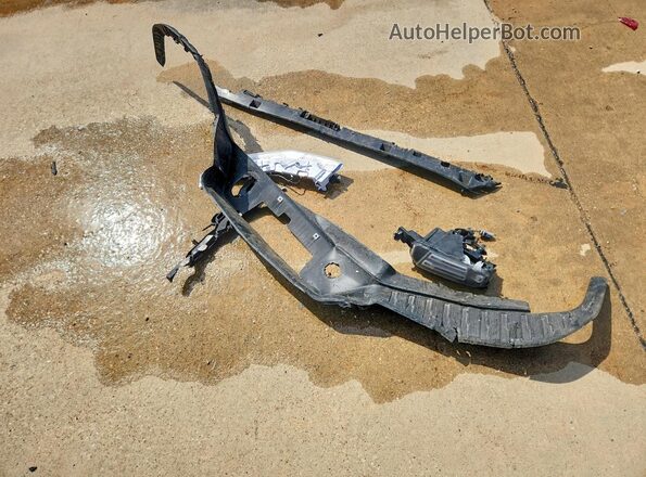 1GCPACEK0RZ243811 2024 CHEVROLET SILVERADO Серебряный 
