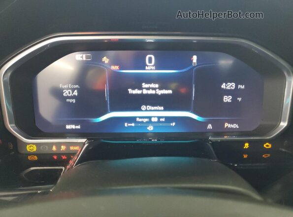 1GCPADED2TZ190561 2026 CHEVROLET SILVERADO Blue 