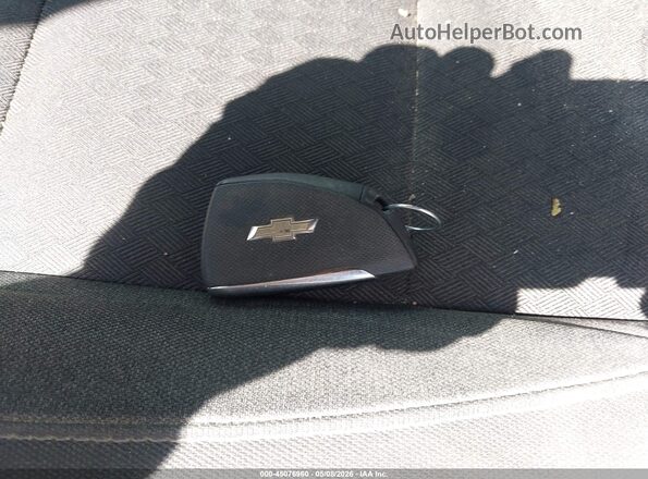 1GCPDAEKXRZ241009 2024 CHEVROLET SILVERADO White Առջևի վահանակի տեսք