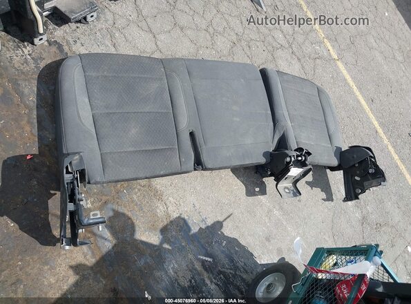 1GCPDAEKXRZ241009 2024 CHEVROLET SILVERADO White Սարքավորումների վահանակի տեսք