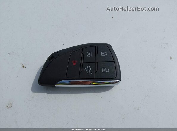 1GCPDBEK6RZ340044 2024 CHEVROLET SILVERADO Gray წინა პანელის ხედი
