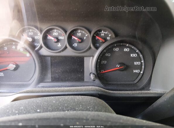 1GCPDBEK6RZ340044 2024 CHEVROLET SILVERADO Gray 