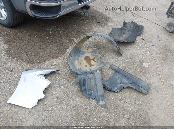 1GCPDKEK6RZ225394 2024 CHEVROLET SILVERADO Blue Սարքավորումների վահանակի տեսք