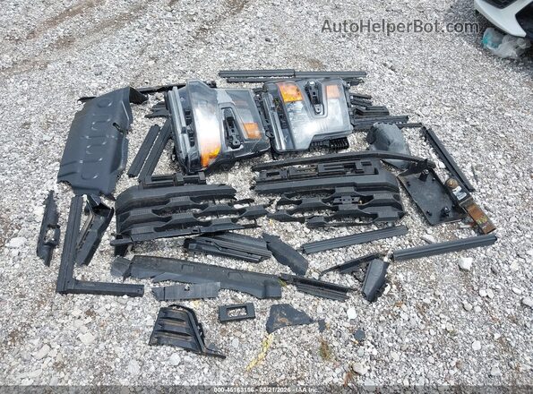 1GCPKBEKXTZ243815 2026 CHEVROLET SILVERADO Black Widok zestawu wskaźników