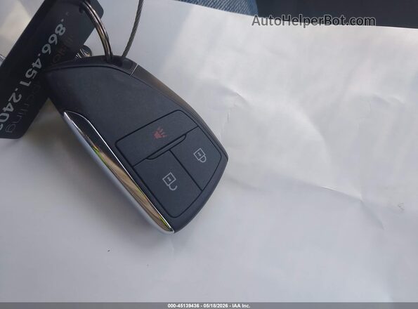 1GCPSBEK7T1157893 2026 CHEVROLET COLORADO Серый Вид панели приборов