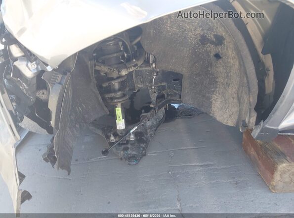 1GCPSBEK7T1157893 2026 CHEVROLET COLORADO Серый Панорамный вид салона 360°