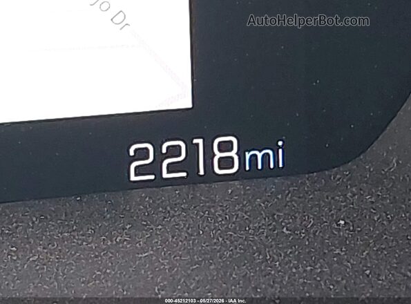 1GCPSBEK7T1191722 2026 CHEVROLET COLORADO Red 