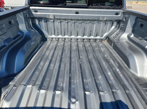1GCPSBEK8T1170927 2026 CHEVROLET COLORADO Gray 