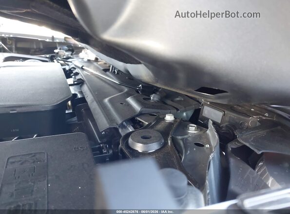 1GCPSBEK9T1232691 2026 CHEVROLET COLORADO Silver 