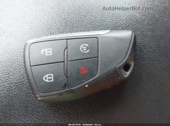 1GCPSCEK1P1268953 2023 CHEVROLET COLORADO Green Vista del salpicadero