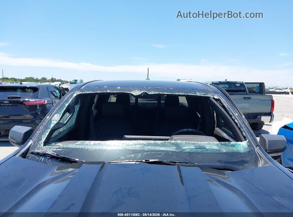 1GCPSCEK2T1120661 2026 CHEVROLET COLORADO Black 