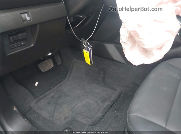 1GCPSCEK5T1120993 2026 CHEVROLET COLORADO Black Dashboard view