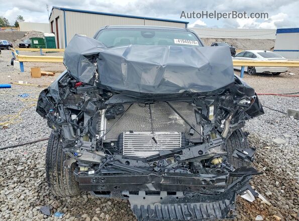 1GCPSCEK8T1117165 2026 CHEVROLET COLORADO Black Front view