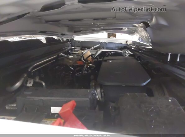1GCPTBEK5P1160164 2023 CHEVROLET COLORADO White Rear view