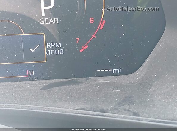 1GCPTBEK6S1175846 2025 CHEVROLET COLORADO Blue 