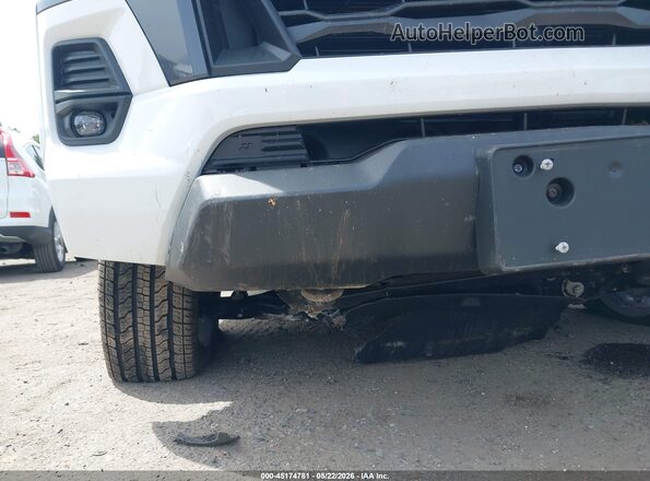 1GCPTCEK1T1126416 2026 CHEVROLET COLORADO White 